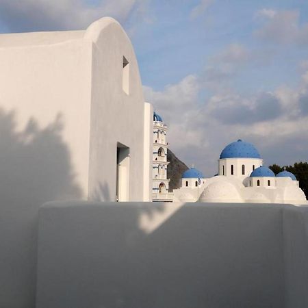 Perissa Blue Dome Rooms Екстер'єр фото