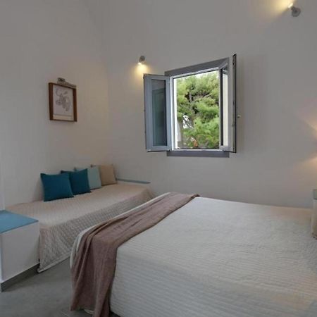 Perissa Blue Dome Rooms Екстер'єр фото
