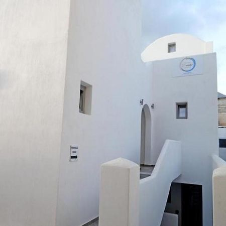 Perissa Blue Dome Rooms Екстер'єр фото