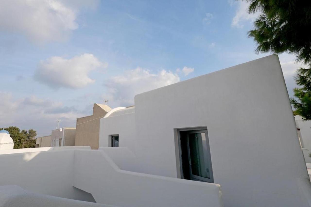 Perissa Blue Dome Rooms Екстер'єр фото