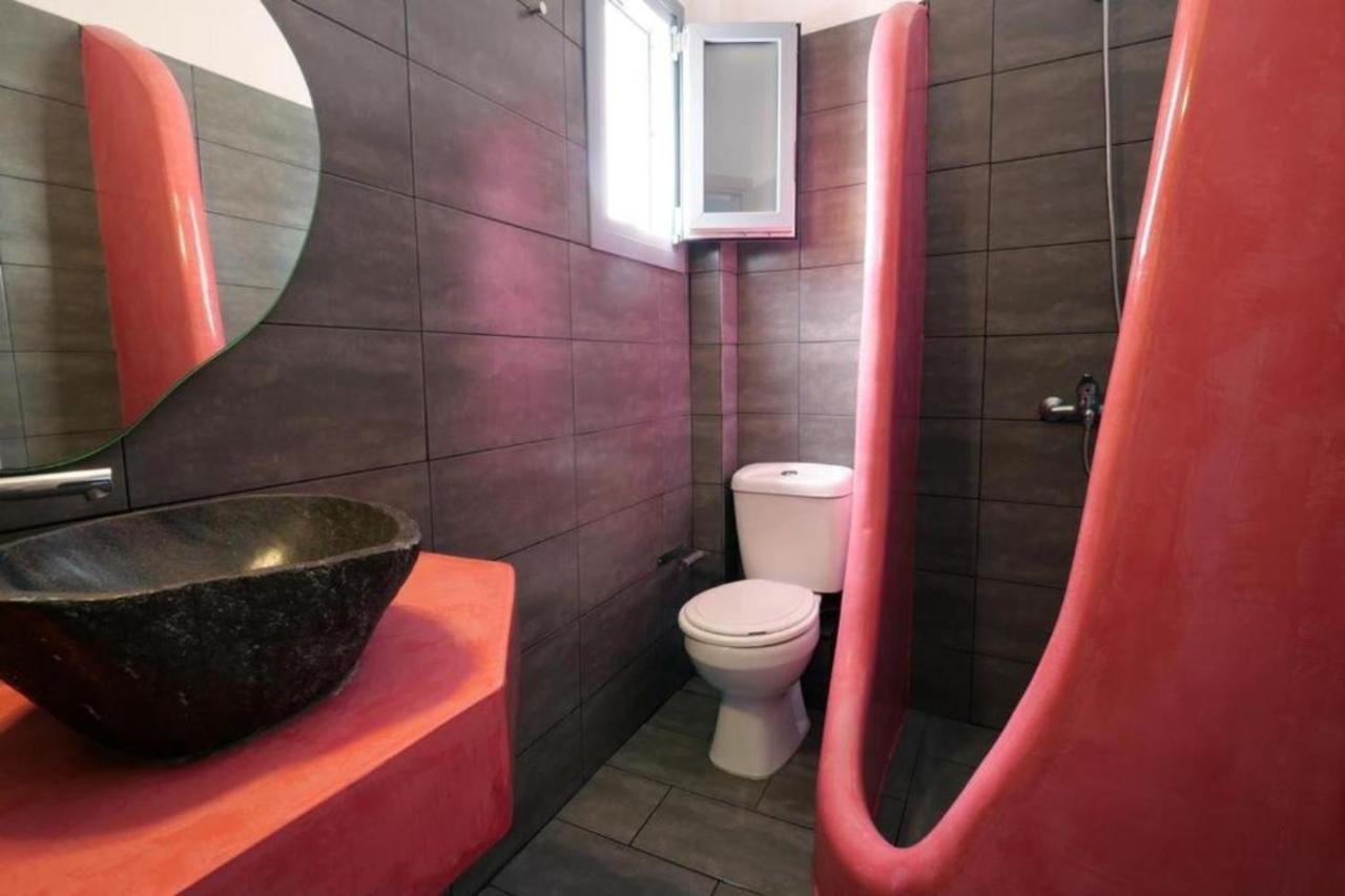 Perissa Blue Dome Rooms Екстер'єр фото