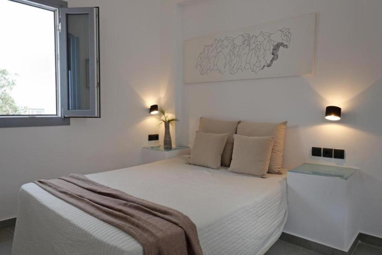 Perissa Blue Dome Rooms Екстер'єр фото